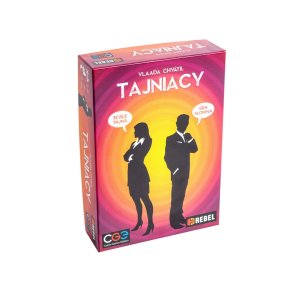 Tajniacy (Codenames)