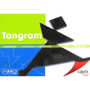 Tangram (123/1)
