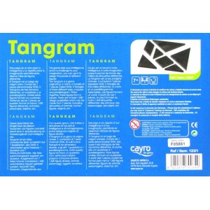 Tangram (123/1)