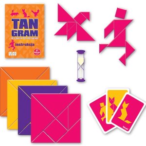 Tangram PROMATEK