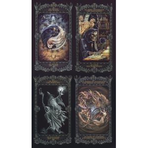 Tarot - Alchemy England