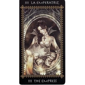 Tarot - Favole