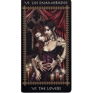 Tarot - Favole
