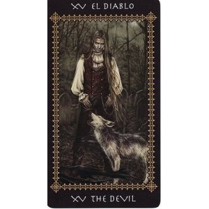 Tarot - Favole