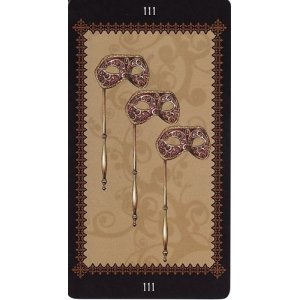 Tarot - Favole