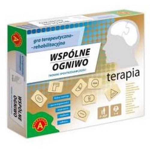 Terapia - Wspólne ogniwo ALEX