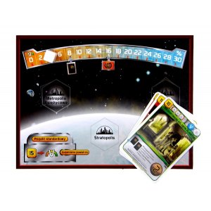 Terraformacja Marsa: Wenus
