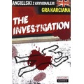 The Investigation - Angielski z kryminałem (wydanie II)