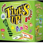 Time's Up! Family (2020)