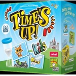 Time's Up! Kids (2020)