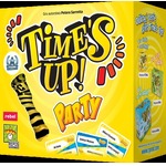 Time's Up! Party (2020)