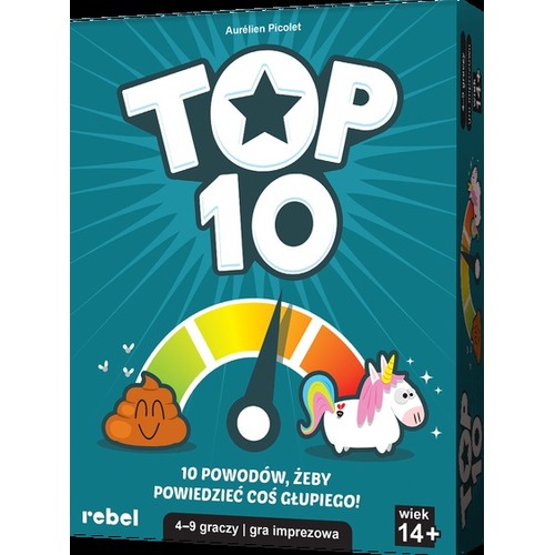 Top 10