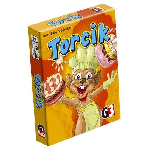 Torcik