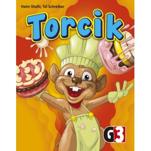 Torcik