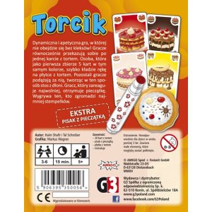 Torcik