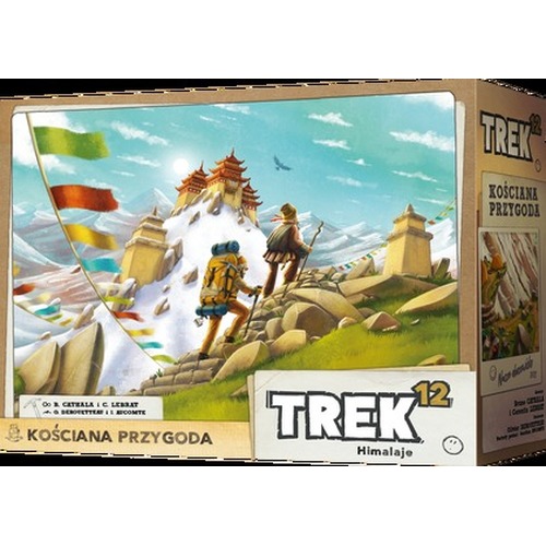 Trek 12