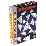 Triominos Travel (wersja podróżna)