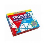 Trójkąty matematyczne Mnożenie i dzielenie
