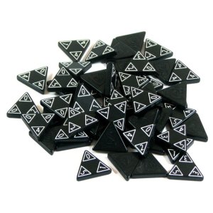 Trójkątne Domino (Linia klasyczna)