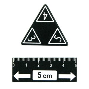 Trójkątne Domino (Linia klasyczna)