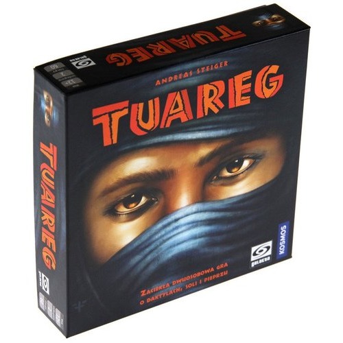 Tuareg
