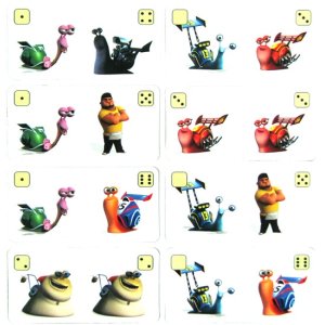 Turbo - Domino