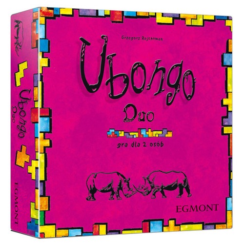 Ubongo Duo