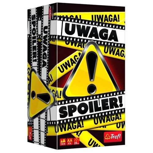 Uwaga, spoiler!