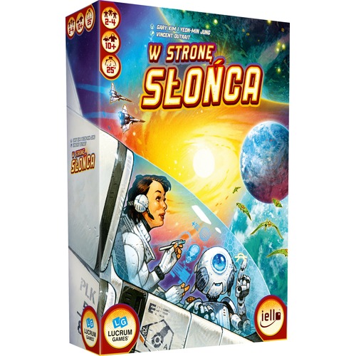 W stronę słońca