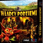 W&#322;adcy Podziemi (nowa edycja)