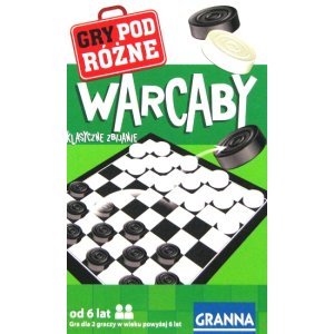 Warcaby (edycja 2014)