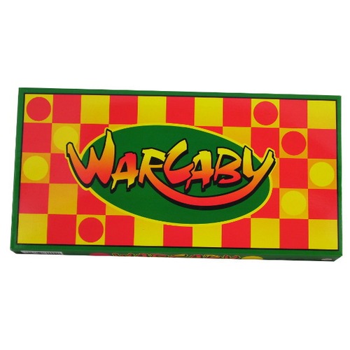 WARCABY