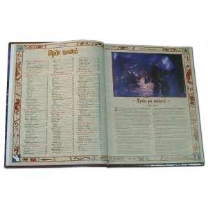 Warhammer FRP - Księga Zasad