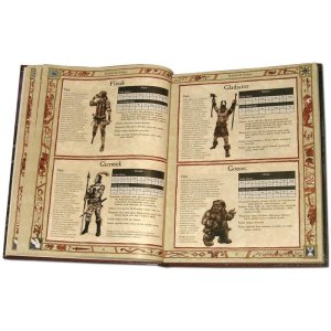 Warhammer FRP - Księga Zasad