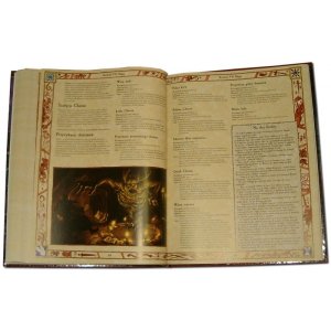 Warhammer FRP - Księga Zasad