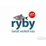 Świat wokół nas: Ryby JACOBSONY