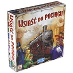 Wsiąść do pociągu: USA