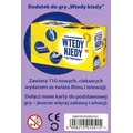 Wtedy kiedy - Magia kina