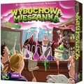 Wybuchowa Mieszanka (druga edycja)