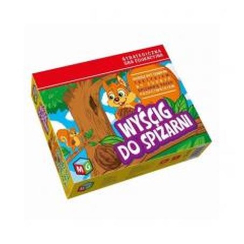 Wyścig do spiżarni