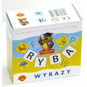 Wyrazy