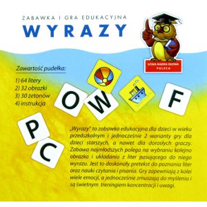 Wyrazy