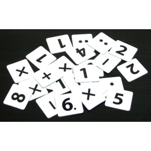 Wyścig matematyczny