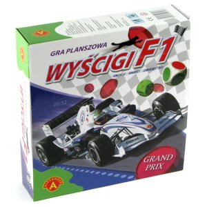 Wyścigi F1