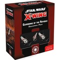 X-Wing 2nd ed.: Guardians of the Republic Squadron Pack