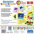Zagadki Smoka Obiboka (niebieskie)