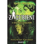 Zagubieni - w Dżungli Zagłady