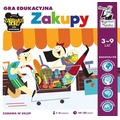 Zakupy - gra edukacyjna (wydanie II)