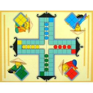 Zestaw 35 gier Aleksander