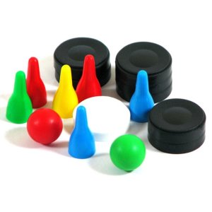 Zestaw 35 gier Aleksander